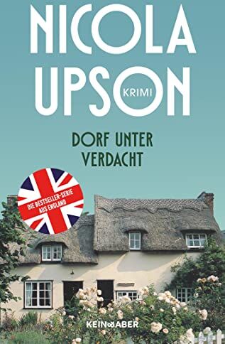 Nicola Upson - Dorf unter Verdacht - Preis vom 13.10.2026 19:28:25 h