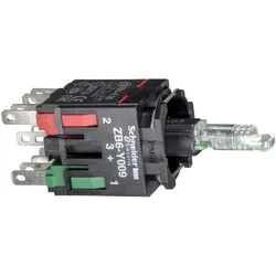 Schneider Electric ZB6ZB35B Hilfsschalterblock