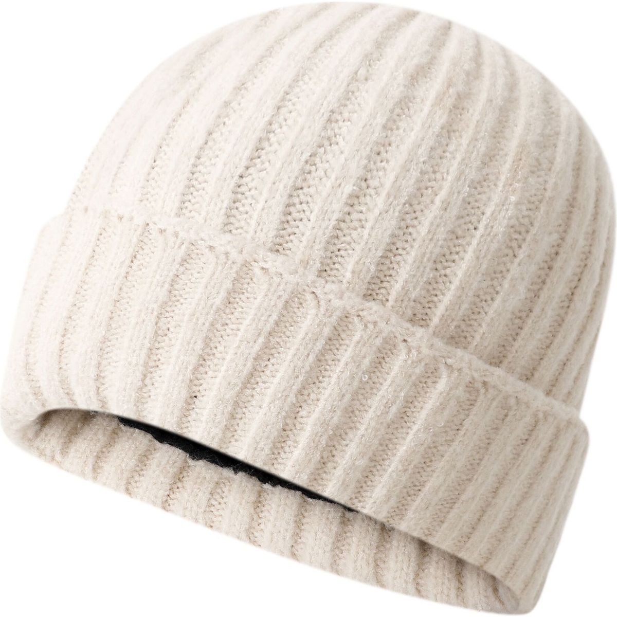Dare2b Freestylebeanie grey morn (0FZ) Single DUC348-0FZ-Single