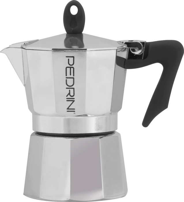 PEDRINI Moka-Kanne Aroma Chic 09958