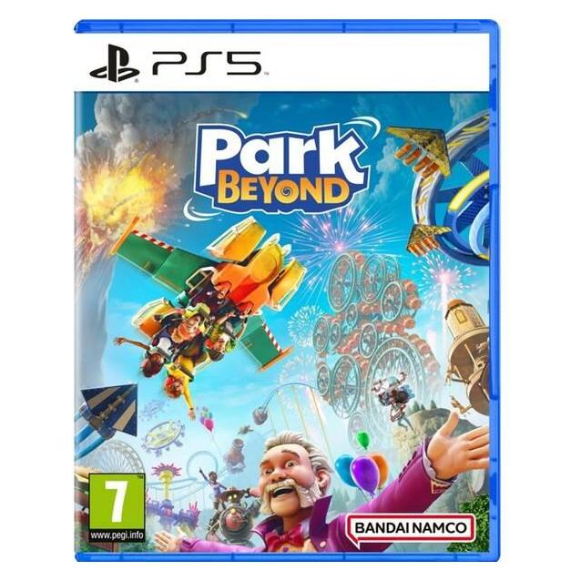 Ubisoft Park Beyond (PS5) (1246030)