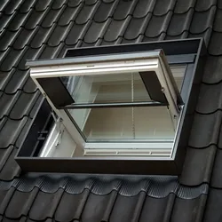 VELUX Rauch-Wärmeabzugsfenster GGL PK08 SD00403 klar lackiert THERMO Alu 94x140 cm