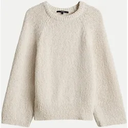 Strickpullover Tarie Beige 40