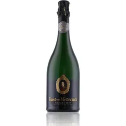 Fürst von Metternich Riesling Sekt extra trocken 12,5 % Vol. 0,75l