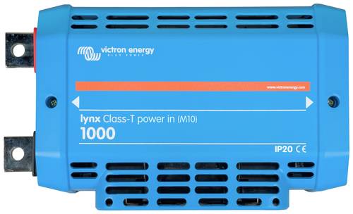Victron Energy LYN060404010 Lynx Class-T Power In (M10) Sammelschienensystem