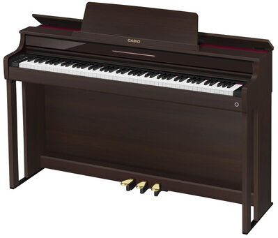 Casio AP-550 BN Braun