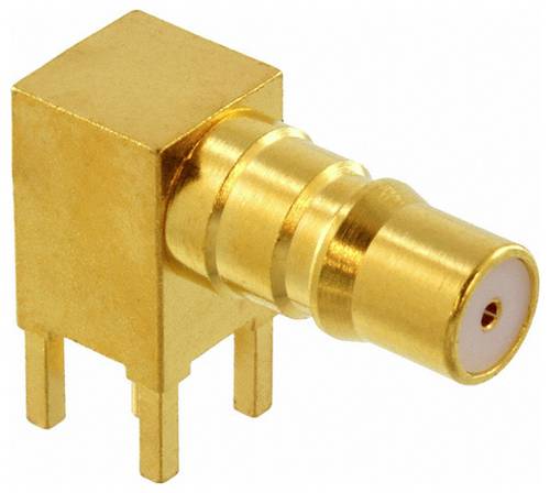Molex 732540241 QMA-Steckverbinder