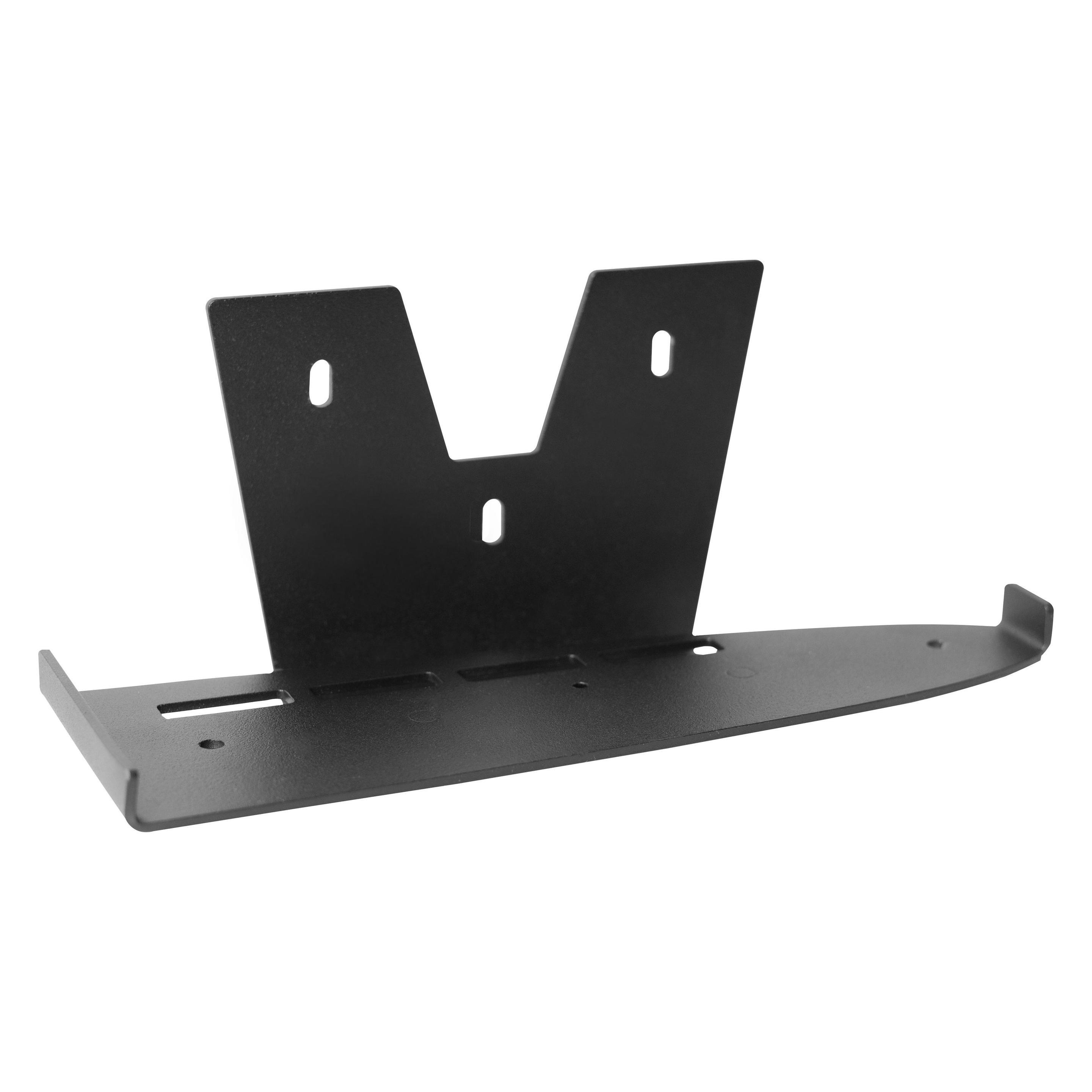 4Mount Wall Mount For Ps5 Black (PS5) (4M-PS5-B-V1)