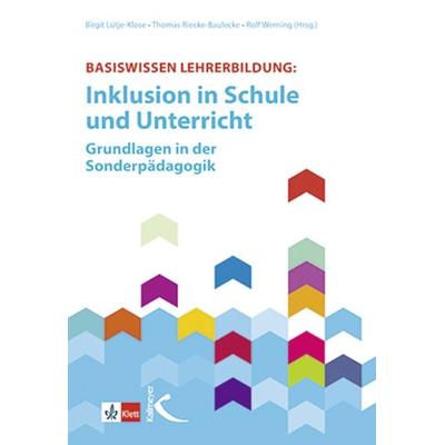 Basiswissen Lehrerbildung:, Taschenbuch von , Kallmeyer, 978-3-7727-1156-5