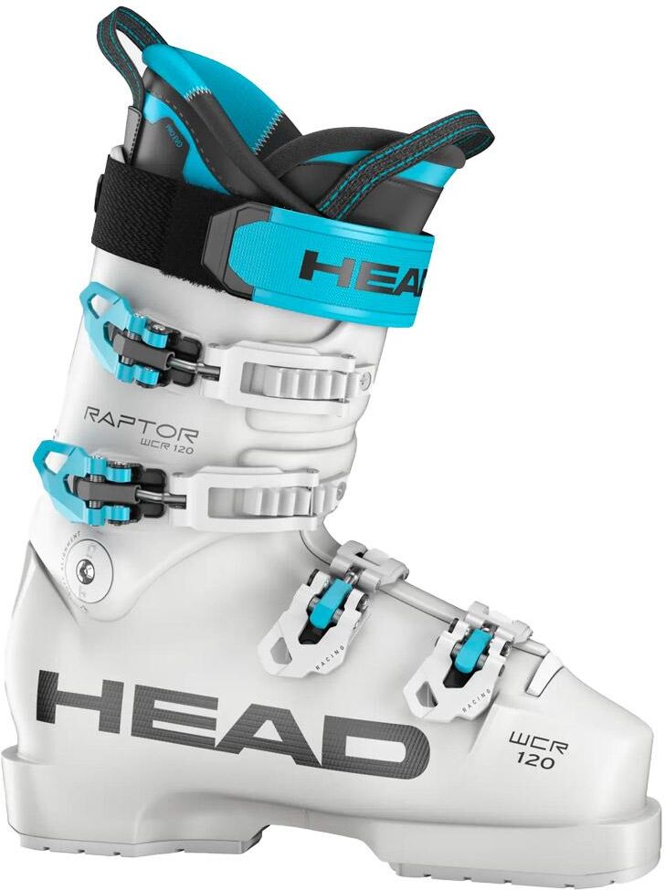 Head  - Raptor Wcr 120 Pv White - 29-29.5 - Chaussures de Ski