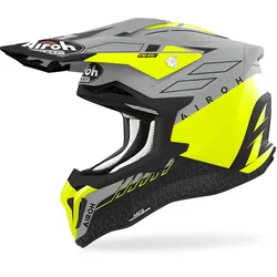 Airoh Strycker Skin Motocross Helm