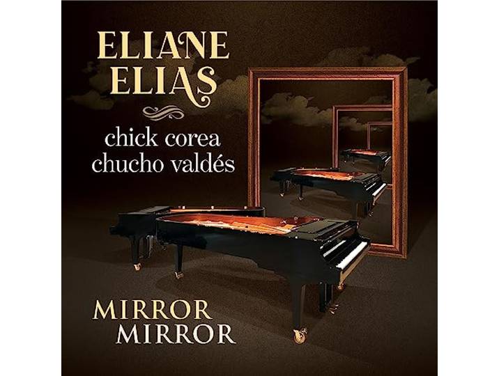 Mirror Mirror