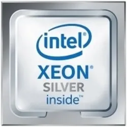 Dell CPU Intel Xeon Silver 4309Y 338-CBXY 2.8 GHz (LGA 4189, 2.80 GHz, 8 -Core), Prozessor