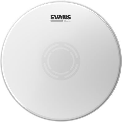 "Evans 14"" UV1 Reverse Dot Snare "