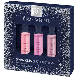 GRANDEL AS Sparkling Selection Ampullen 3X3 ml