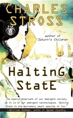 Charles Stross - Halting State (Ace Science Fiction) - Preis vom 10.10.2026 11:48:34 h
