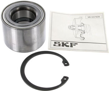 Skf Radlagersatz Vkba3662 Für Iveco