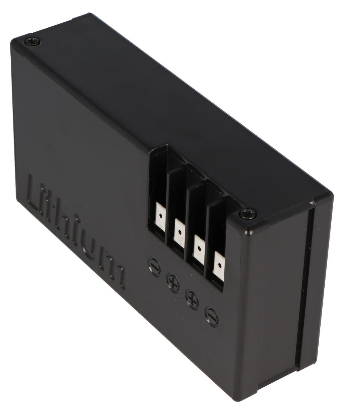 AccuCell Accu voor Ambrogio Wiper robotmaaier, Li-Ion, 25,2V, 3400mAh