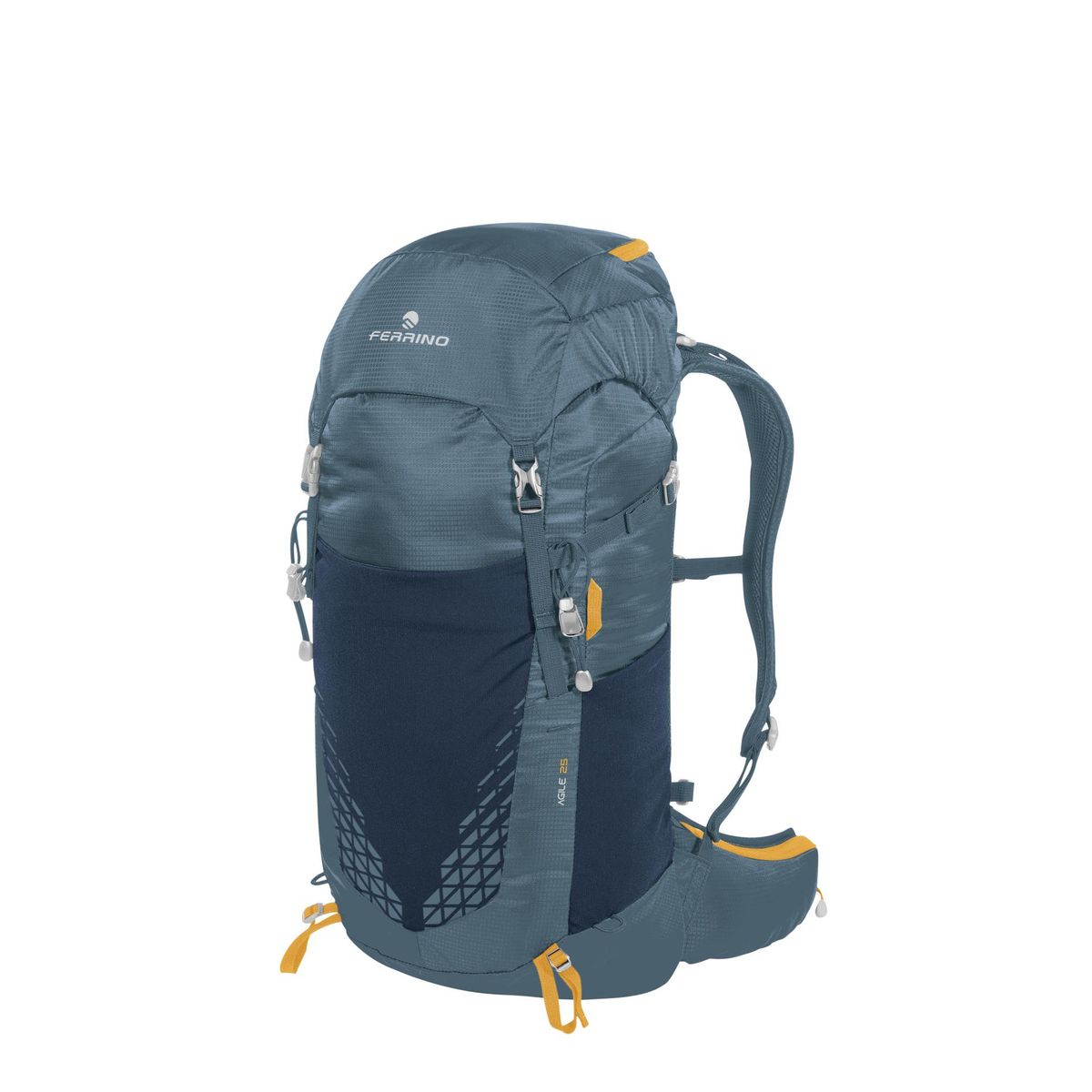 Ferrino Backpack Agile 25 nbb (NBB-backpack) 75222NBB
