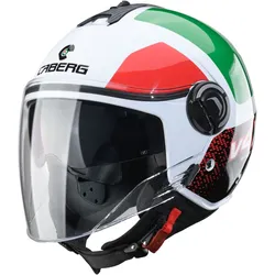 Caberg Riviera V4 X Alpha Jethelm XXL (63/64)