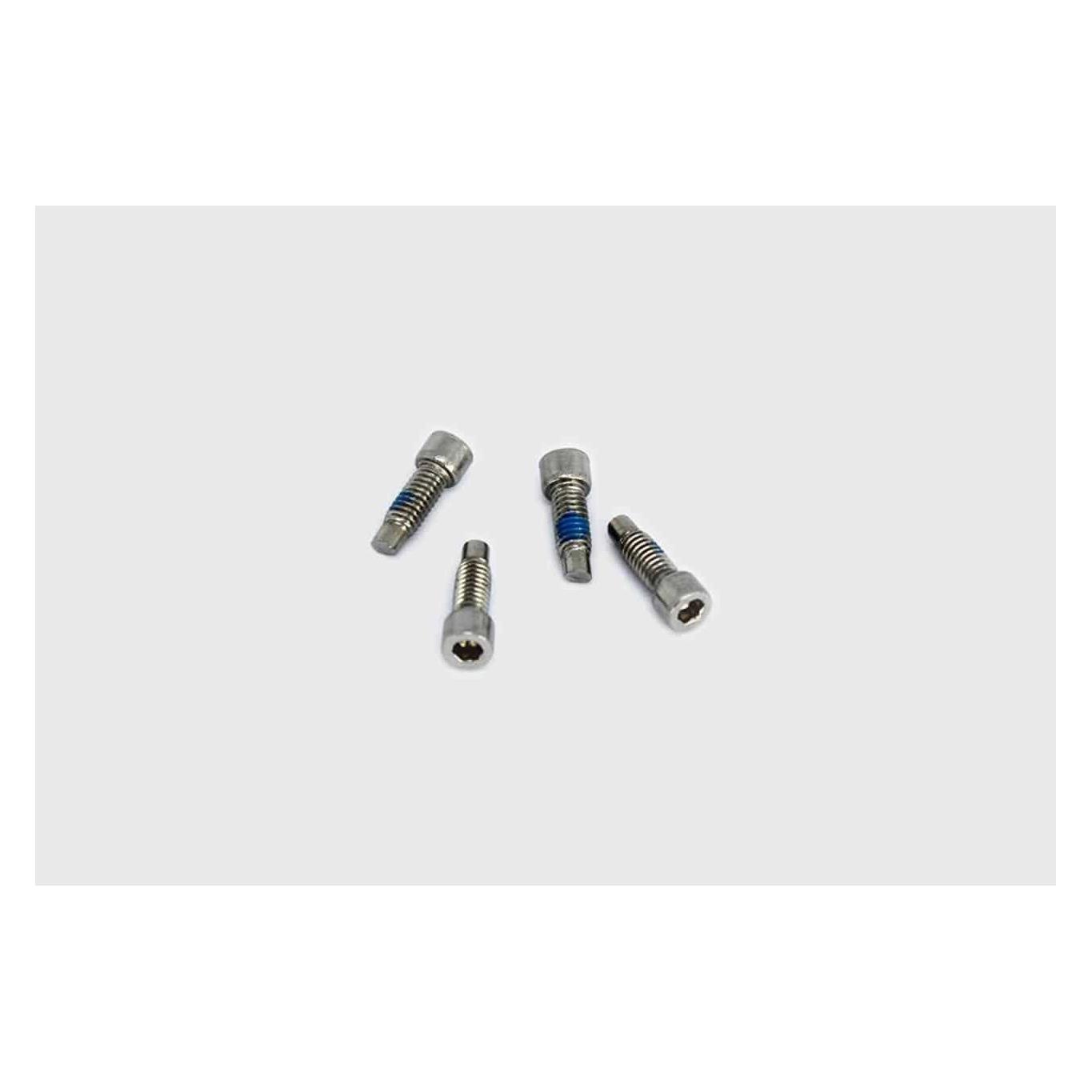 Magped spare pins steel ENDURO2 50 pcs (Switch Pins)