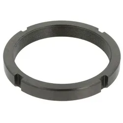 NKE, Muttern + Unterlegscheiben, Muttern KML24 ID 120mm AD 145mm Breite20mm 1St./VE