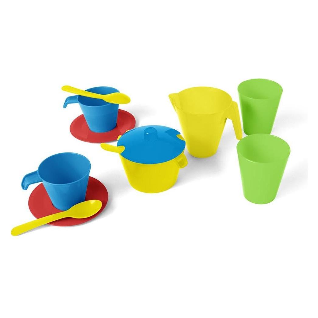 Wader 12-teiliges Geschirrset (47620253)