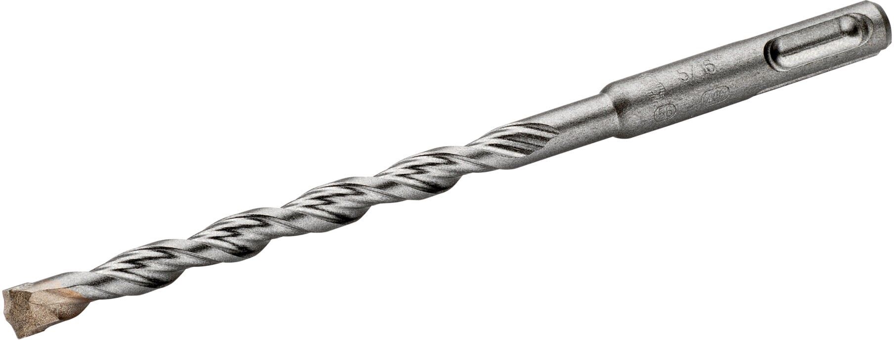 Cimco Hammerbohrer JORAN SDS-Plus 10x160 208330)