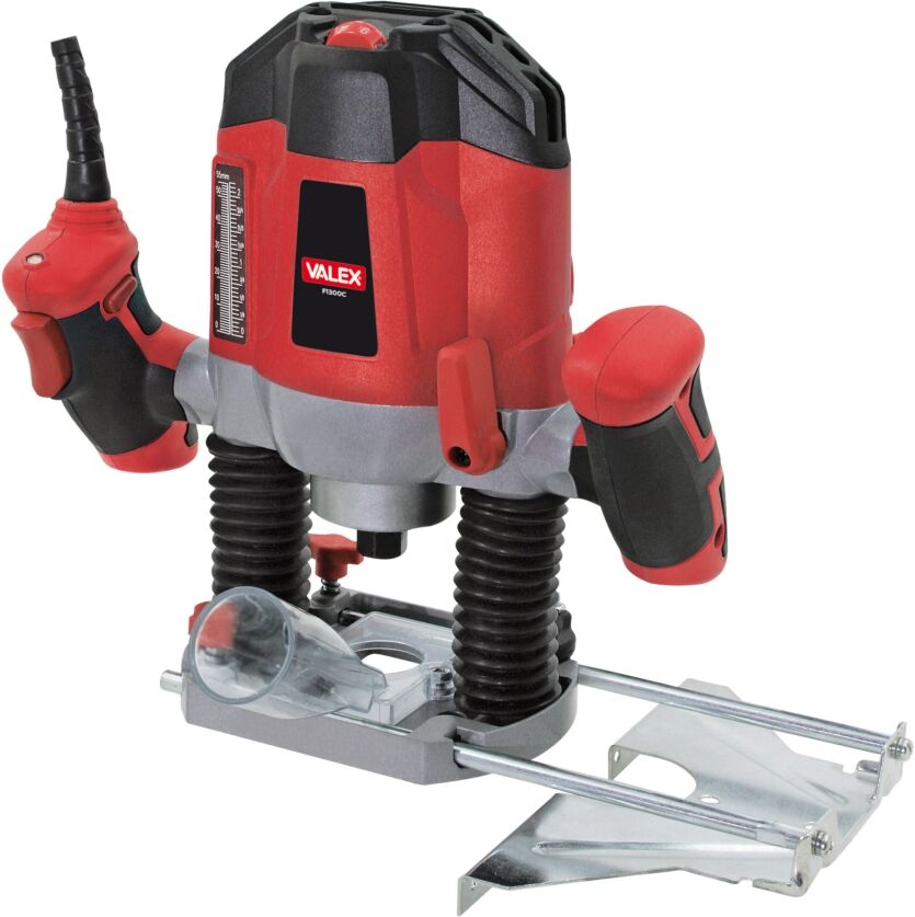 Valex FRESATRICE VERTICALE F1300C