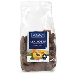 Aprikosen 500g