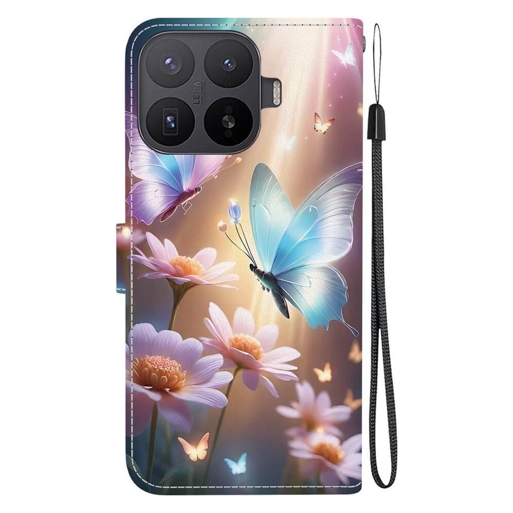 Cover-Discount Xiaomi 17T - Handytasche Klapphülle Motiv (Xiaomi 17T) (78974737)