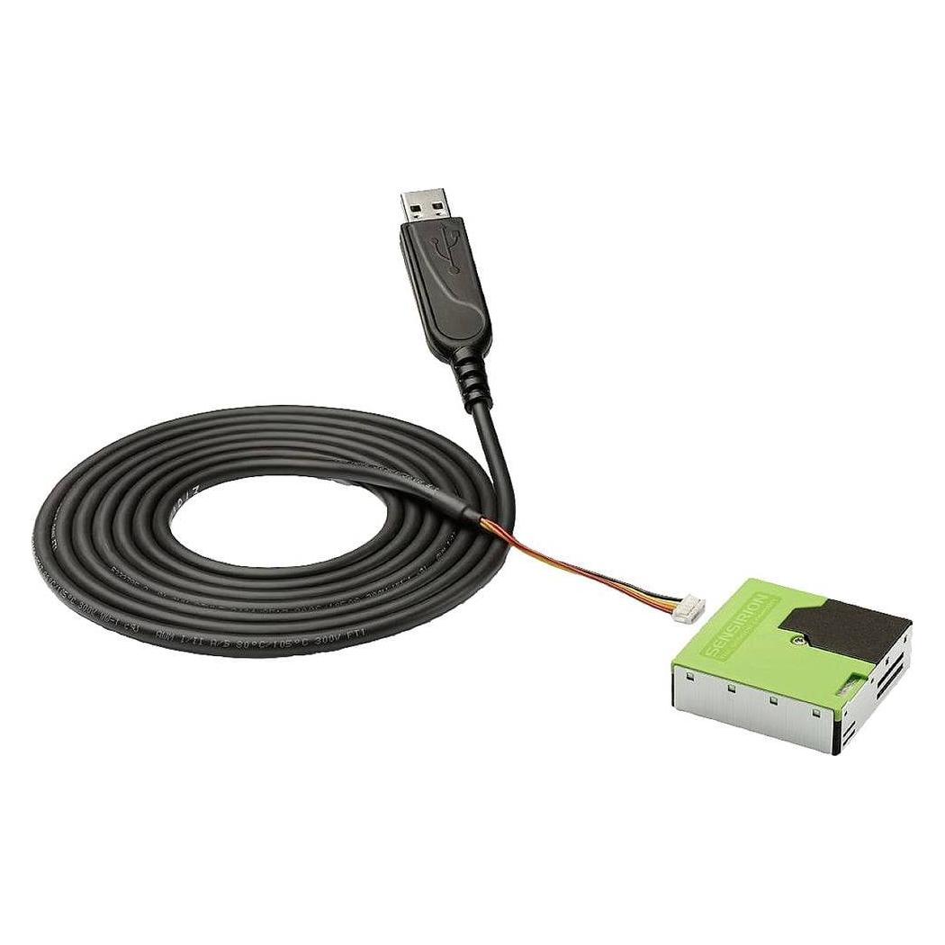Sensirion SEK-SPS30 Sensorkit 1 St. (SEK-SPS30)