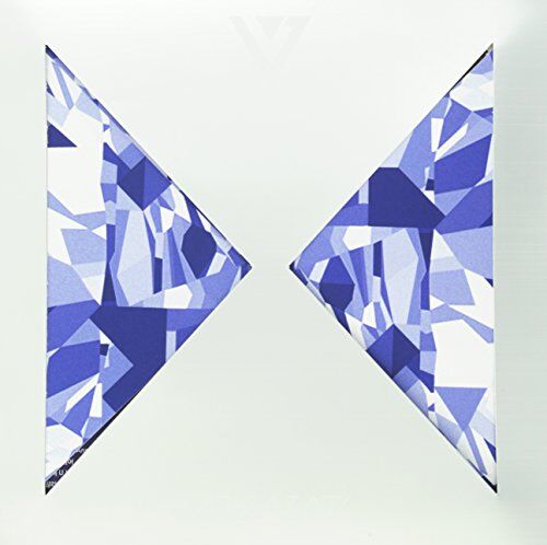 Seventeen - 17 Carat [1st Mini Album] - Preis vom 09.10.2026 07:28:09 h