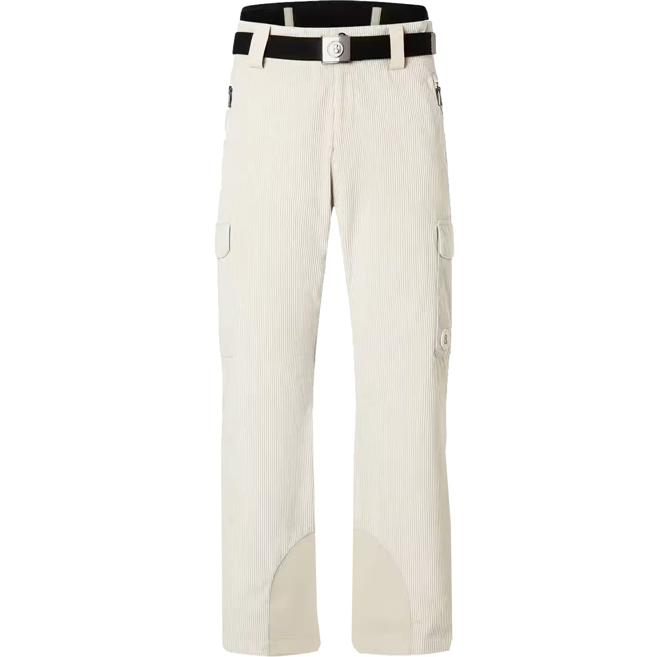 Bogner Herren Cord Skihose CORBIN beige - 48