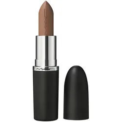 MAC Lipstick Macximal Sleek Satin - transparent