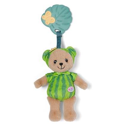 Zapf Creation BABY born for babies TeddyStachelBeere18cm (840863)