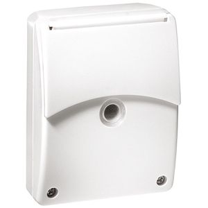 Esylux Dämmerungsschalter CDS-A/N, außen, interner Lichtsensor, IP54