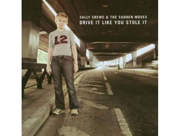 Drive It Like You Stole It