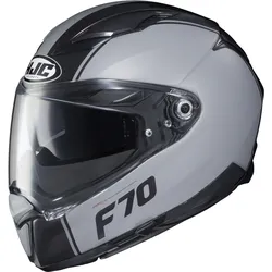 HJC F70 Mago Helm