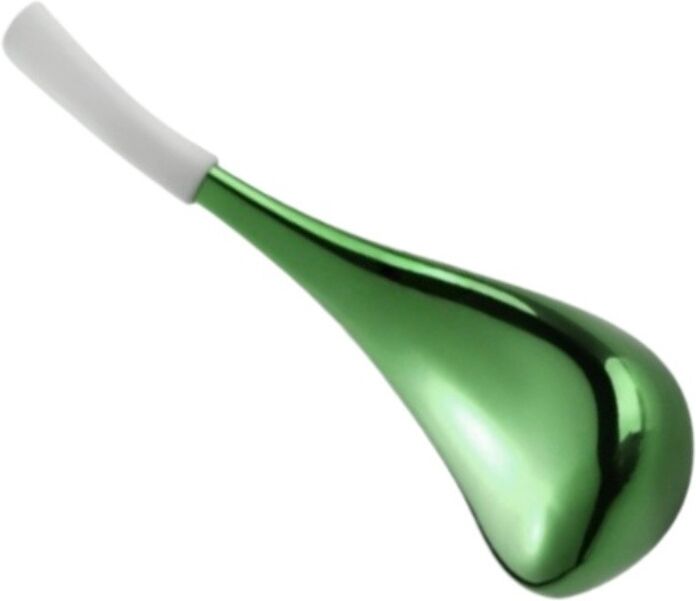 INF 304 Edelstahl Gesichts-Eis-Hammer – Wassertropfen-Massager für Hautstraffung, Linderung von Schwellungen und verbesserte Grün