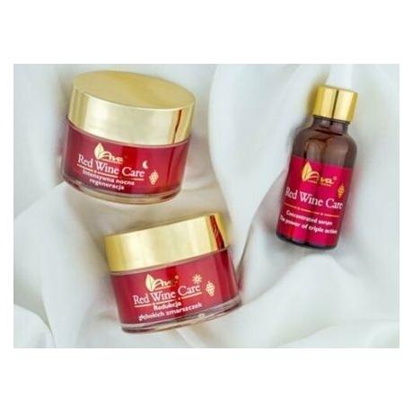 AVA Laboratorium Red Wine Care Eye Elixir 15Ml (Augenpflege Serum, 15 ml, Tag + Nacht) (39615784)