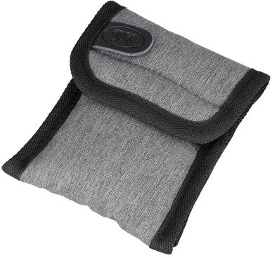 JK Mouthpiece Bag Trumpet 2 Grau