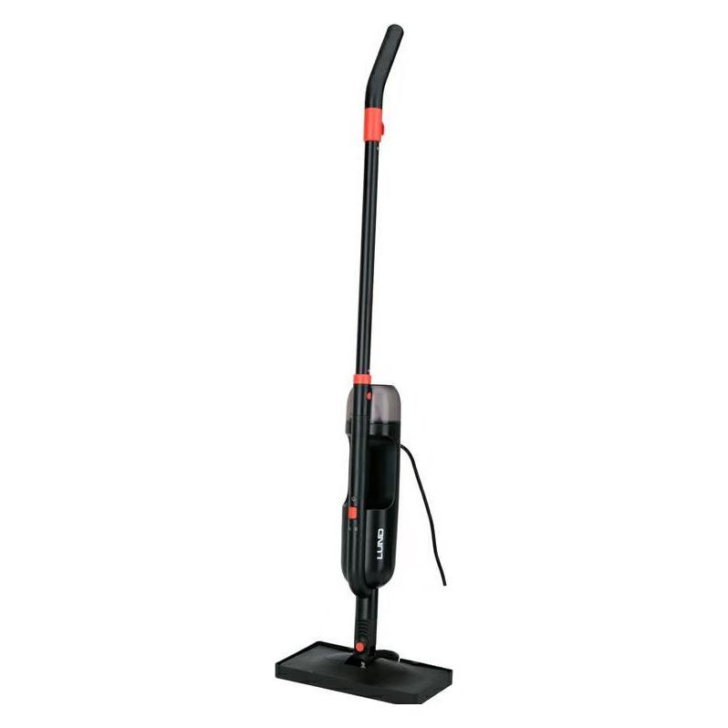 Toya Lund Dampfreiniger 1350W (1350 W) (T67150)