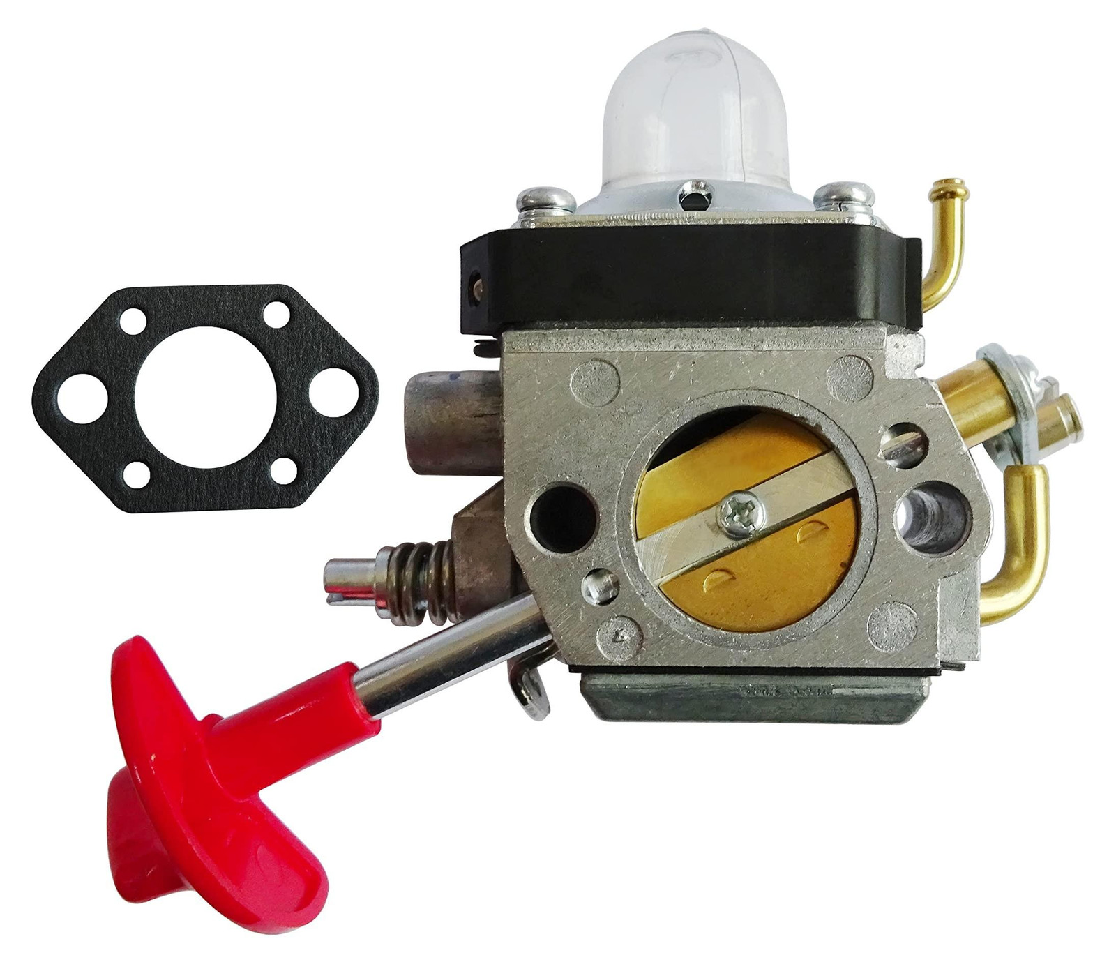 Carburateur voor achterblazer TBB27