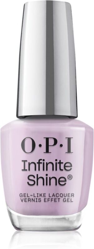 OPI Infinite Shine Silk gel-effect nail polish Last Glam Standing 15 ml