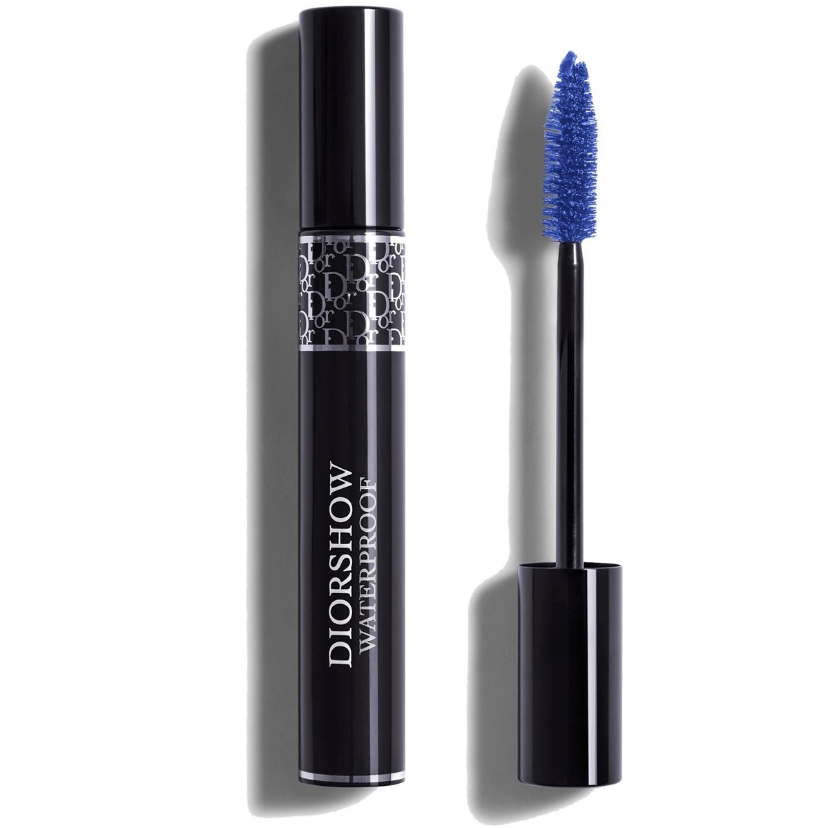 Christian Dior show Waterproof Mascara 11,5mL Waterproof 258 Azure