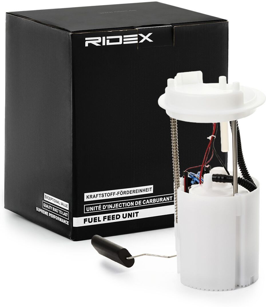 RIDEX 1382F0281 Kraftstoff-Fördereinheit