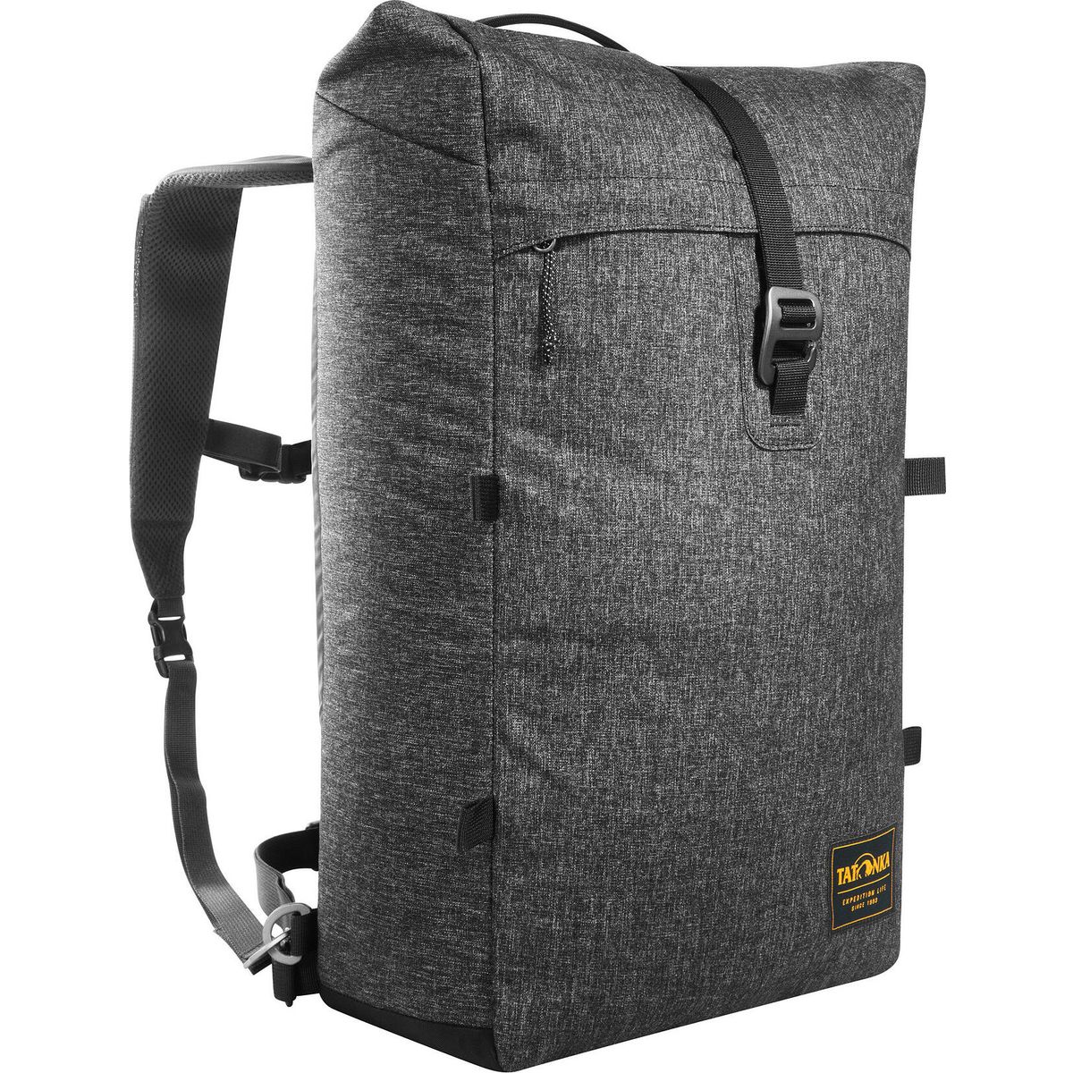 Tatonka Traveller Pack 25 black (040) 1929-040