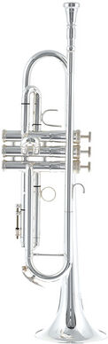 C.G.Conn 52B- SP Trumpet