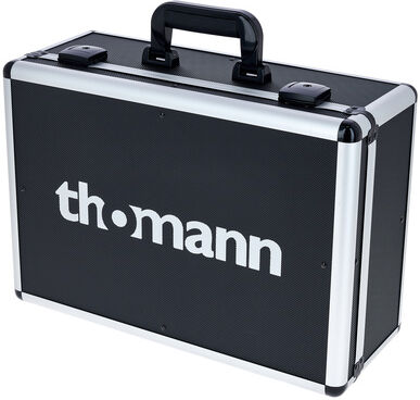 Thomann Case Rode NT1-A/NT2-A Noir